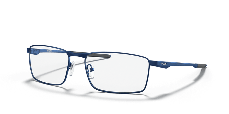 Oakley FULLER OX3227 in Matte Midnight (322704) - Alternate View