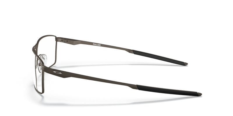 Oakley FULLER OX3227 in Satin Lead (322706) - Alternate View