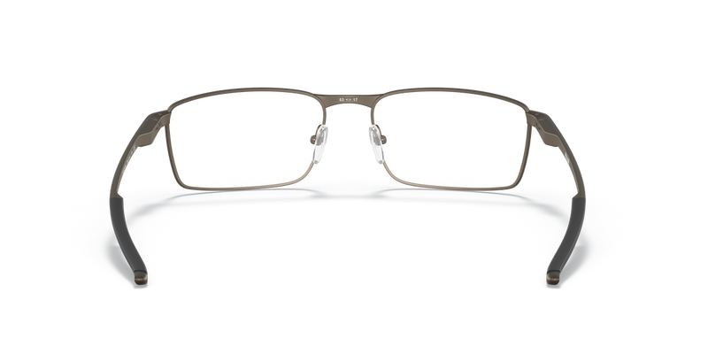 Oakley FULLER OX3227 in Satin Lead (322706) - Alternate View