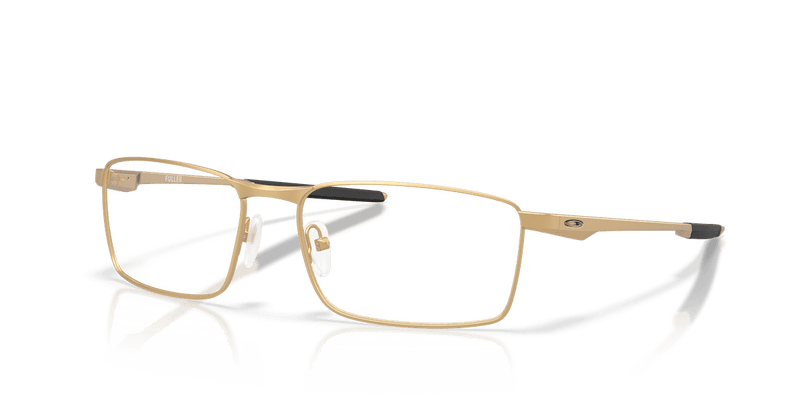 Oakley FULLER OX3227 in Antique Gold (322712) - Front View