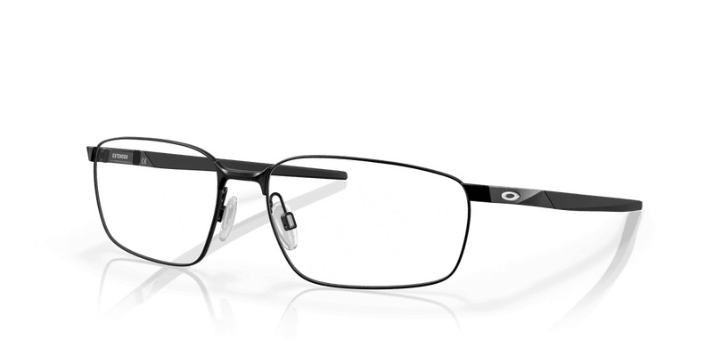 Oakley EXTENDER OX3249 in Satin Black (324901) - Alternate View
