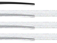 Matte Gunmetal (324904)