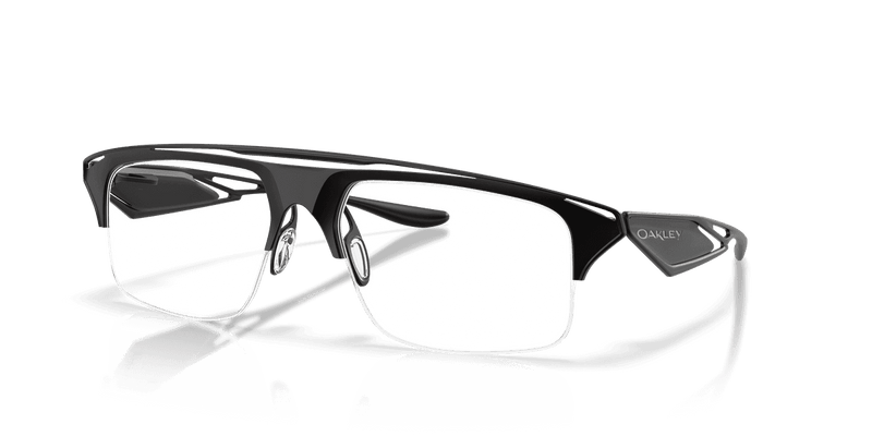 Oakley VALDOSTA OX5093 in Satin Black (509301) - Alternate View