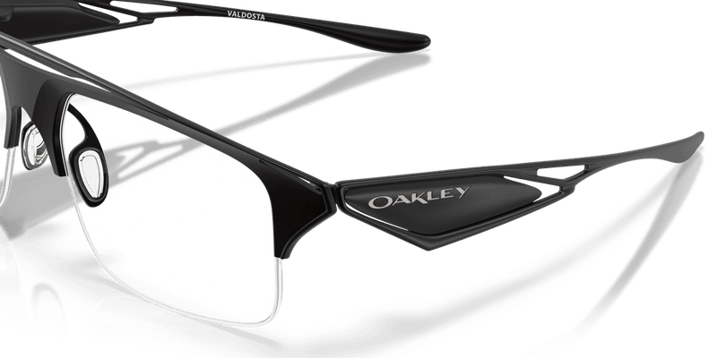 Oakley VALDOSTA OX5093 in Satin Black (509301) - Alternate View