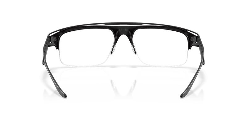 Oakley VALDOSTA OX5093 in Satin Black (509301) - Alternate View