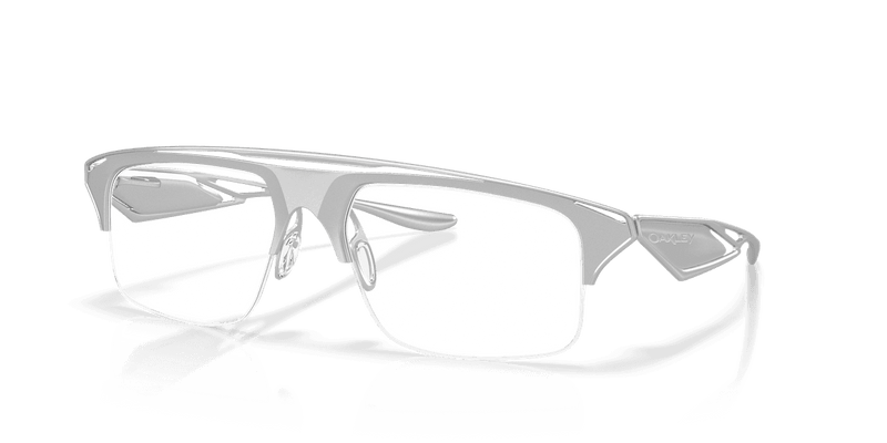Oakley VALDOSTA OX5093 in Satin Chrome (509302) - Alternate View