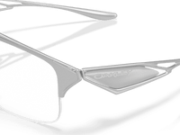 Satin Chrome (509302)