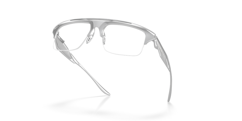 Oakley VALDOSTA OX5093 in Satin Chrome (509302) - Alternate View