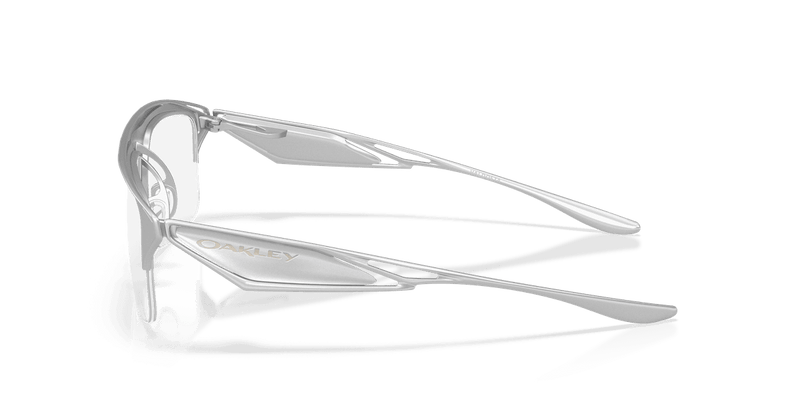 Oakley VALDOSTA OX5093 in Satin Chrome (509302) - Alternate View