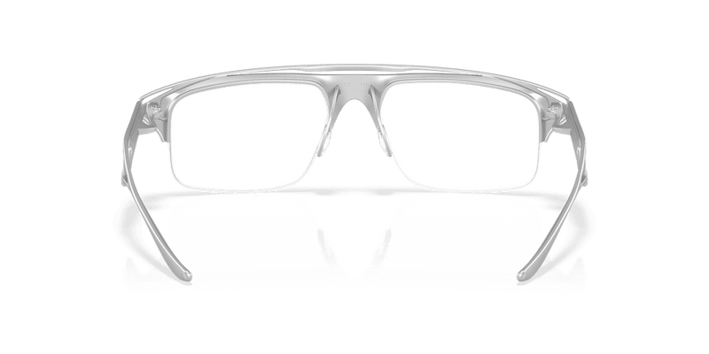 Oakley VALDOSTA OX5093 in Satin Chrome (509302) - Alternate View
