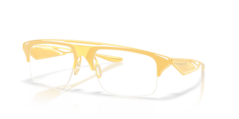 Oakley VALDOSTA OX5093 in Satin Gold (509303) - Alternate View