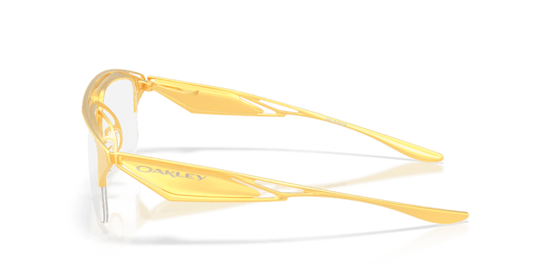 Oakley VALDOSTA OX5093 in Satin Gold (509303) - Alternate View