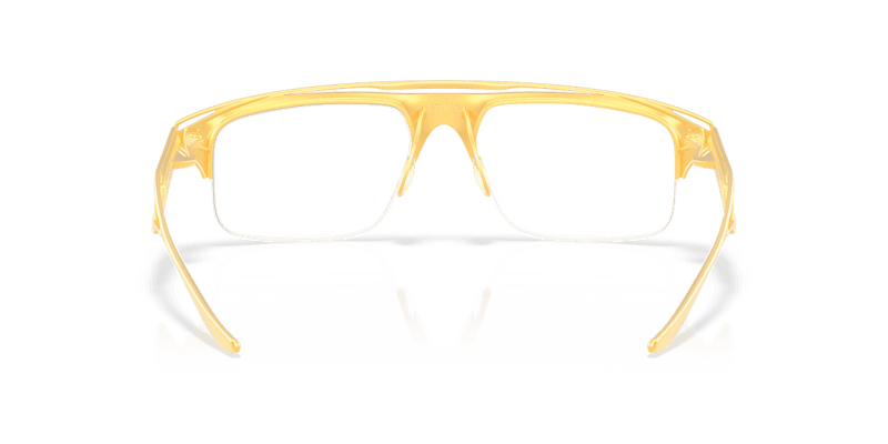 Oakley VALDOSTA OX5093 in Satin Gold (509303) - Alternate View