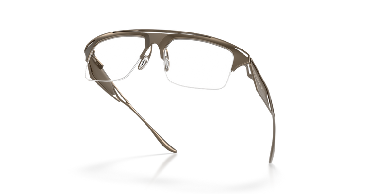 Oakley VALDOSTA OX5093 in Pewter (509304) - Back View