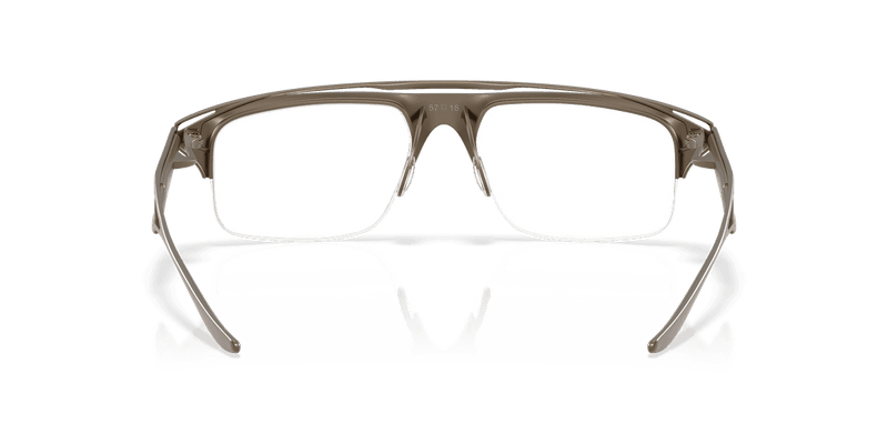 Oakley VALDOSTA OX5093 in Pewter (509304) - Alternate View