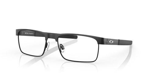 Satin Black / Demo Lens