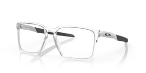 Polished Clear / Demo Lens