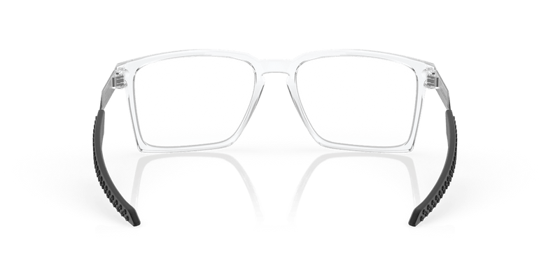 Oakley EXCHANGE OX8055 in Polished Clear / Demo Lens - Alternate View