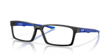 Satin Black / Demo Lens (806009)