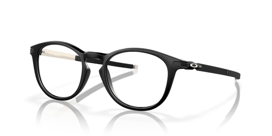 Satin Black (810501)