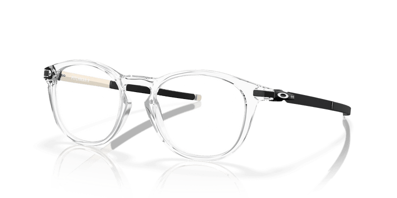 Oakley PITCHMAN R OX8105 in Clear (810504) - Alternate View