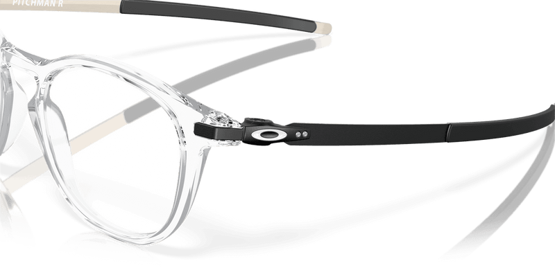 Oakley PITCHMAN R OX8105 in Clear (810504) - Alternate View