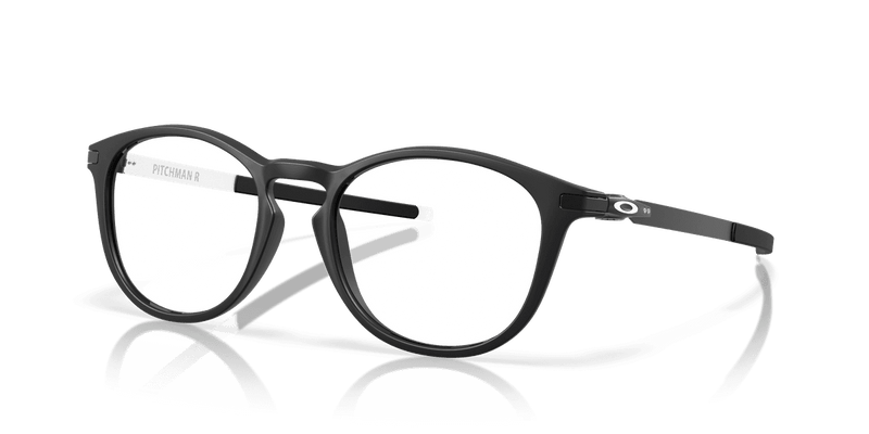 Oakley PITCHMAN R OX8105 in Satin Black (810525) (810525) - Alternate View