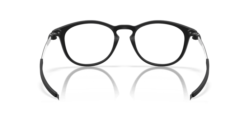 Oakley PITCHMAN R OX8105 in Satin Black (810525) (810525) - Alternate View
