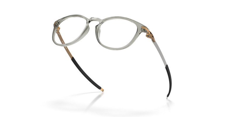 Oakley PITCHMAN R OX8105 in Grey Ink (810526) - Alternate View
