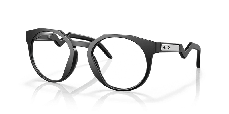 Oakley HSTN RX OX8139 in Matte Black (813901) - Alternate View