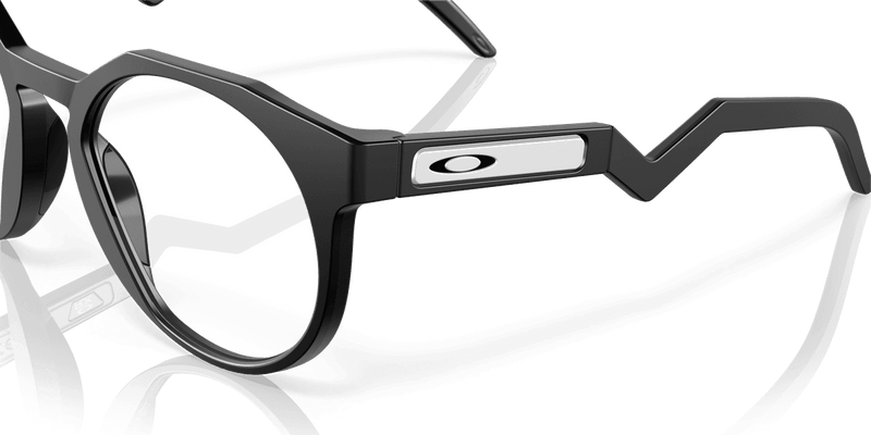 Oakley HSTN RX OX8139 in Matte Black (813901) - Alternate View