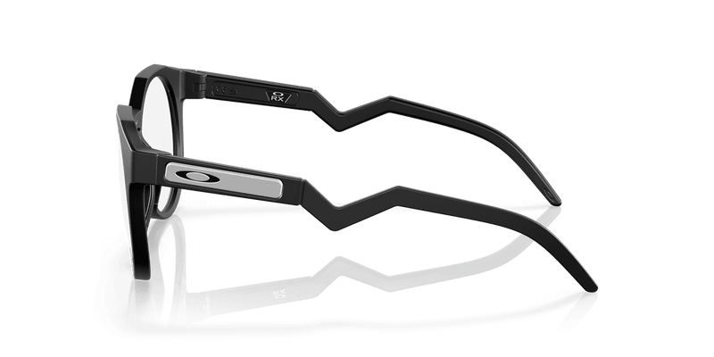Oakley HSTN RX OX8139 in Matte Black (813901) - Alternate View