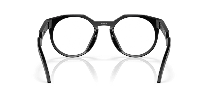 Oakley HSTN RX OX8139 in Matte Black (813901) - Alternate View