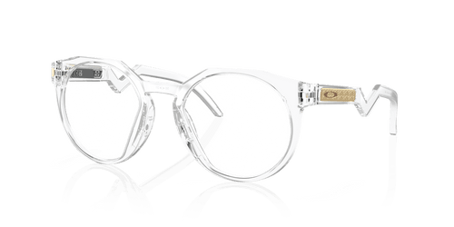 Polished Clear (813905)