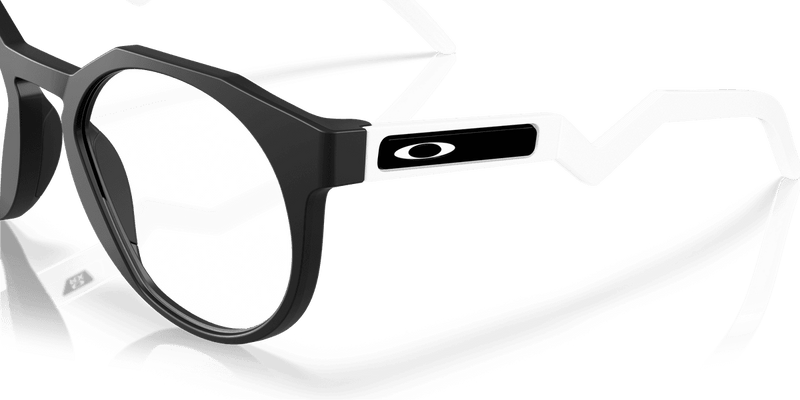 Oakley HSTN RX OX8139 in Matte Black (813906) (813906) - Alternate View
