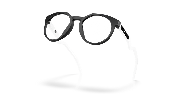 Oakley HSTN RX OX8139 in Matte Black (813906) (813906) - Alternate View