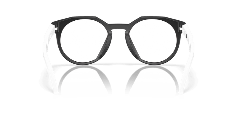 Oakley HSTN RX OX8139 in Matte Black (813906) (813906) - Alternate View