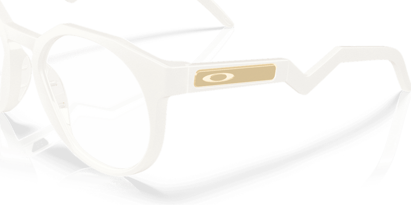 Oakley HSTN RX OX8139 in Matte Vapor (813908) - Alternate View
