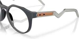 Matte Blue Steel (813909)