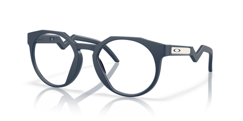 Oakley HSTN RX OX8139 in Matte Abyss (813910) - Alternate View