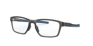 Satin Grey Smoke / Demo Lens (815307)