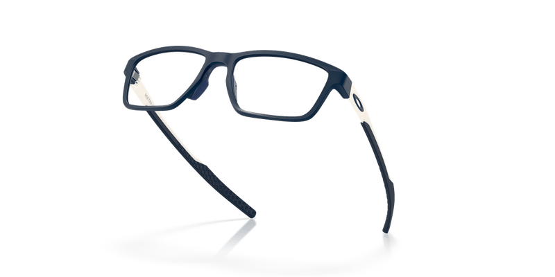Oakley METALINK OX8153 in Matte Abyss / Demo Lens - Alternate View