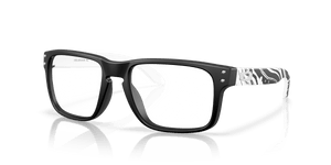 Satin Black / Demo Lens (815615)