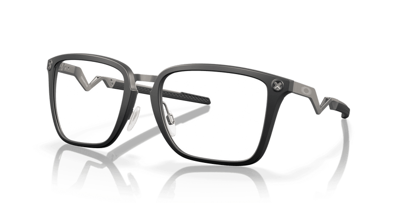 Oakley COGNITIVE OX8162 in Satin Black (816201) - Front View