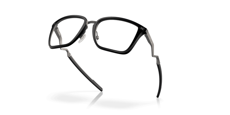 Oakley COGNITIVE OX8162 in Satin Black (816201) - Back View