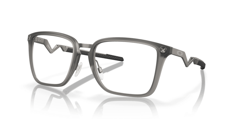 Oakley COGNITIVE OX8162 in Satin Grey Smoke (816202) - Alternate View
