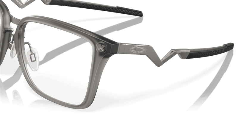 Oakley COGNITIVE OX8162 in Satin Grey Smoke (816202) - Alternate View