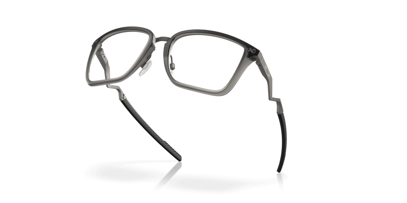 Oakley COGNITIVE OX8162 in Satin Grey Smoke (816202) - Alternate View