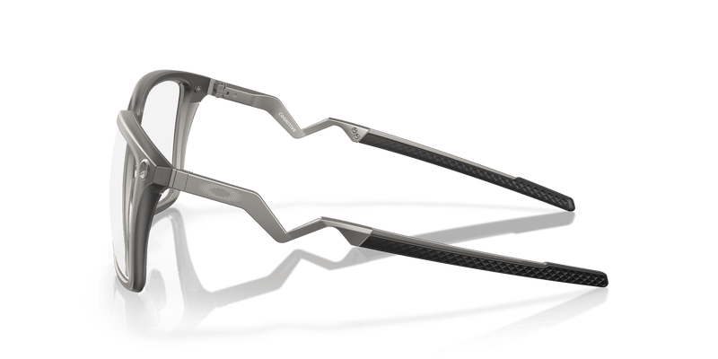 Oakley COGNITIVE OX8162 in Satin Grey Smoke (816202) - Alternate View