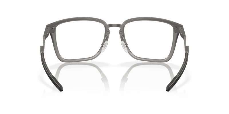 Oakley COGNITIVE OX8162 in Satin Grey Smoke (816202) - Alternate View